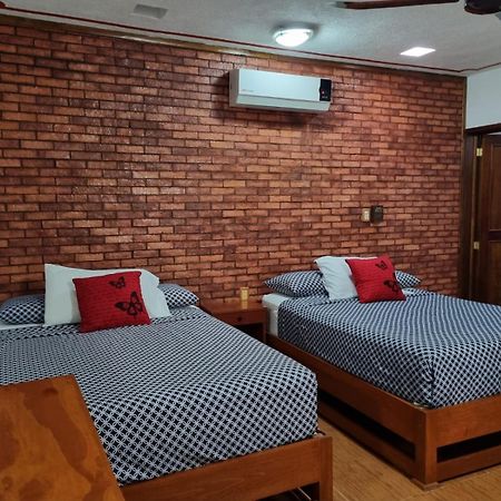 Casa De Descanso Lolha باكالار الغرفة الصورة